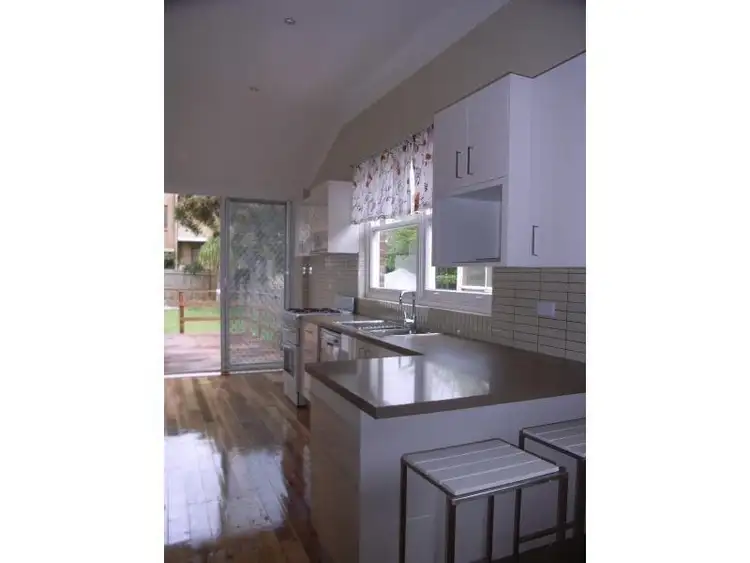 Fourth view of Homely semi-detached listing, 35 Westbourne Street, Drummoyne NSW 2047