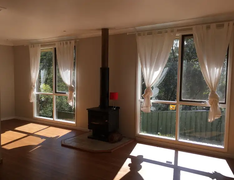 Second view of Homely house listing, 29 Nightingale Drive, Blaxland NSW 2774