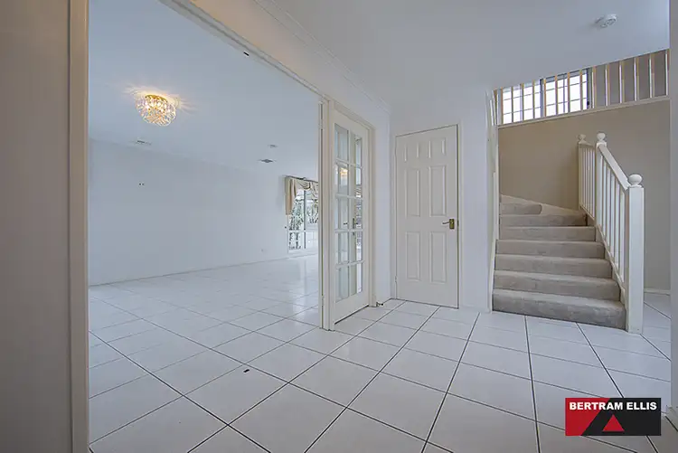 Third view of Homely house listing, 39 Ivo Whitton Circuit, Kambah ACT 2902