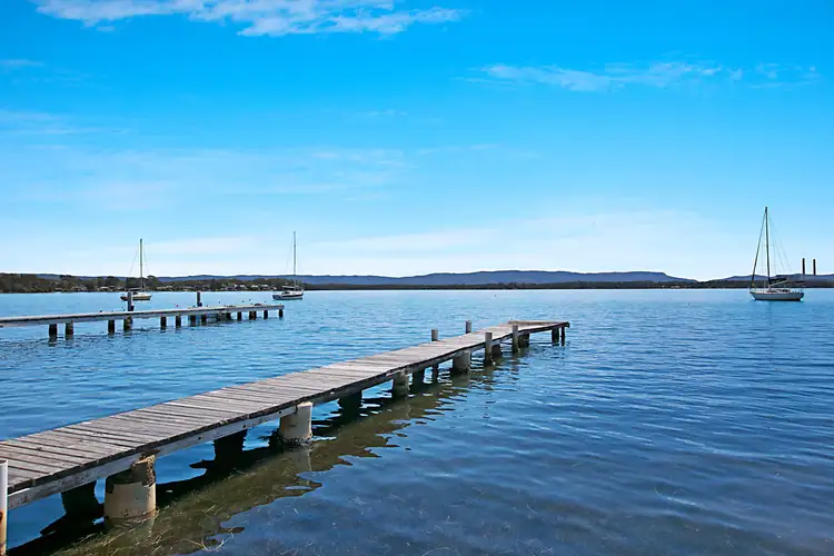 Main view of Homely house listing, 175 Grand Parade, Bonnells Bay NSW 2264