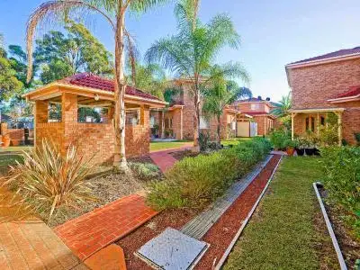 Fourth view of Homely townhouse listing, 31 Tangarra St, Croydon Park NSW 2133