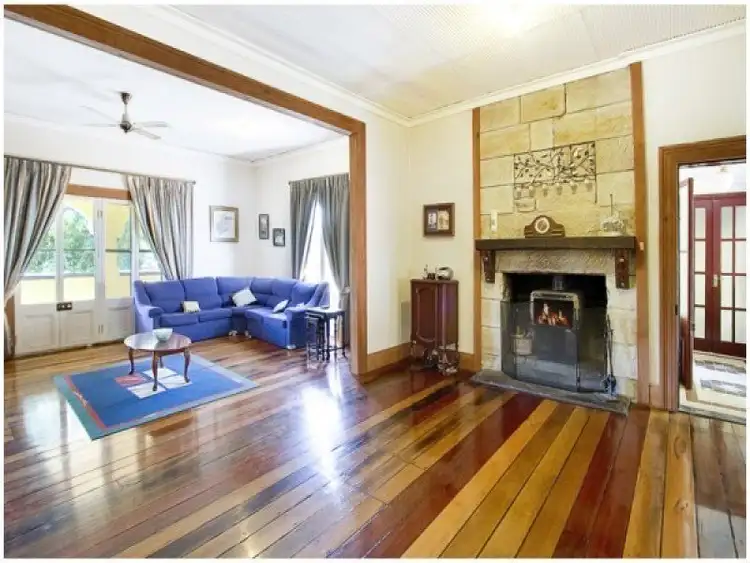 Main view of Homely rural property listing, Address available on request