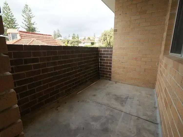 Sixth view of Homely unit listing, 6/23 Avonmore Terrace, Cottesloe WA 6011