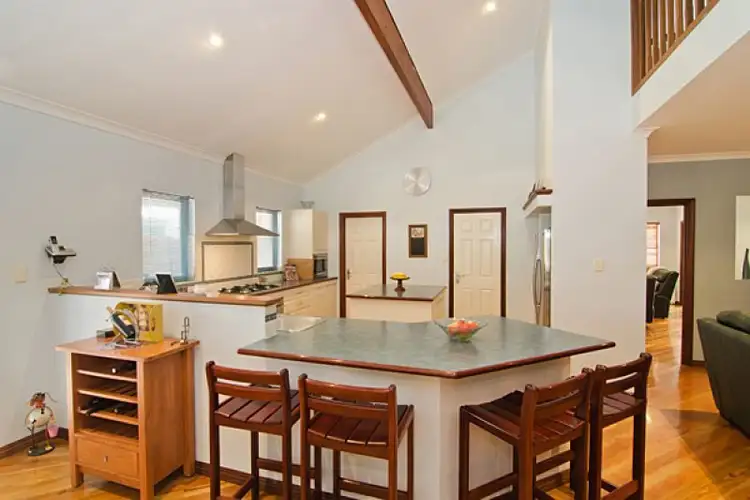 Second view of Homely house listing, 20 Pebble Drive, Geographe WA 6280