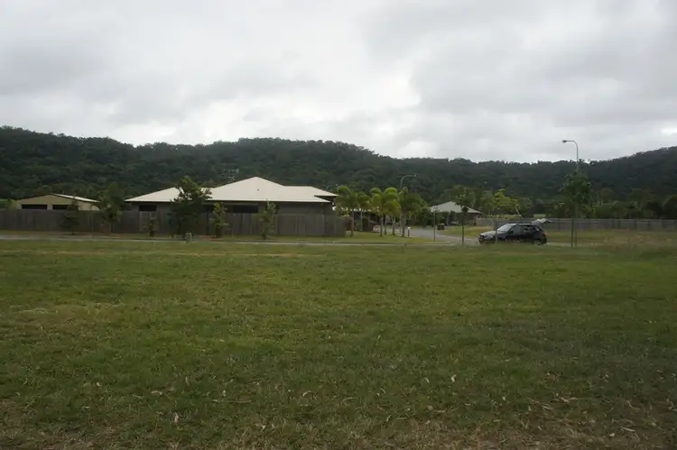 Main view of Homely land listing, 34 IVES AVENUE, Wonga QLD 4873