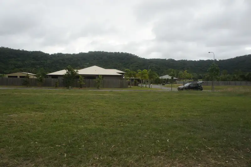 Main view of Homely land listing, 34 IVES AVENUE, Wonga QLD 4873