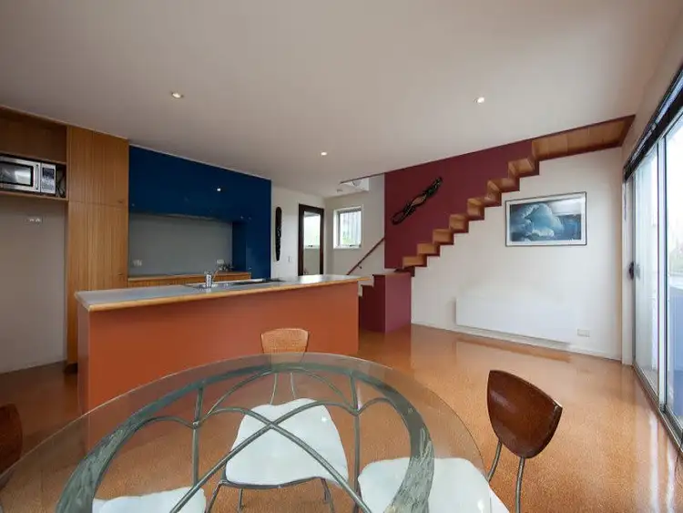 Fifth view of Homely house listing, 9A Quayle Street, Sandy Bay TAS 7005