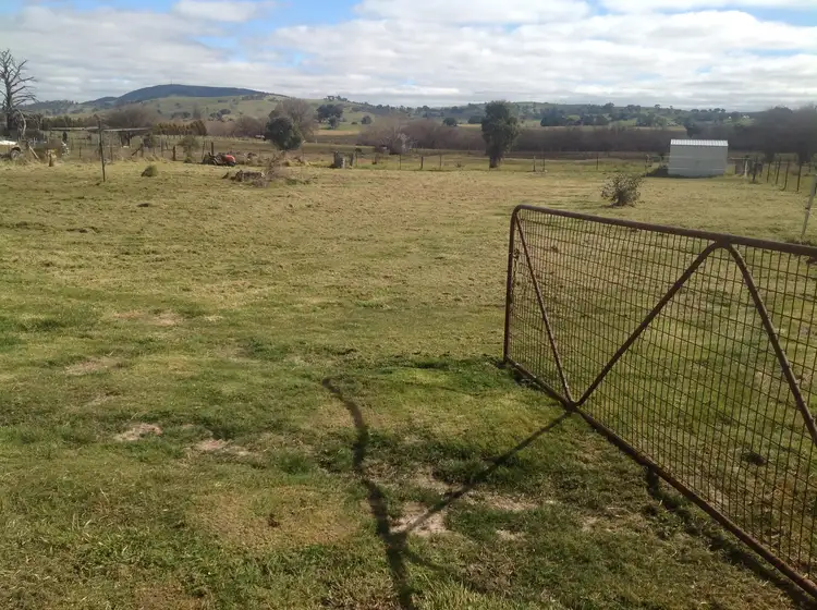 Second view of Homely land listing, 6 Turner Street, Barry NSW 2799