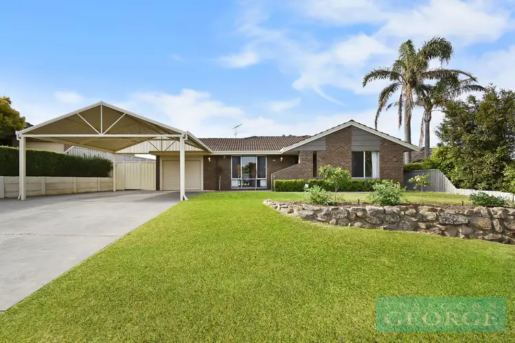 7 Kyle Court, Hamersley WA 6022