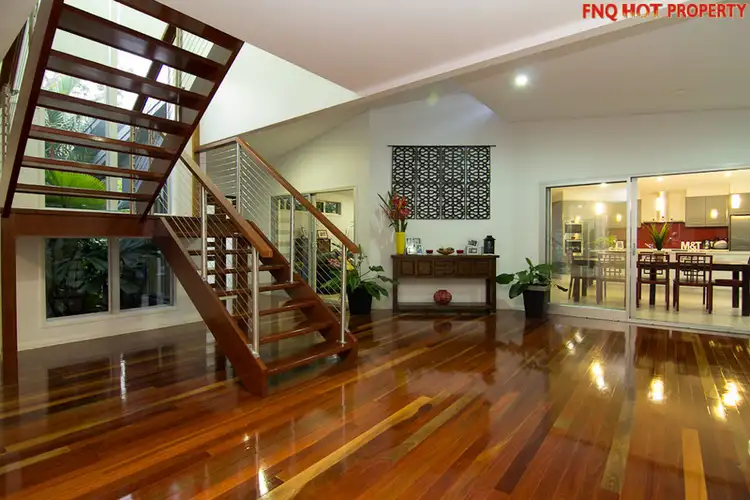 Second view of Homely house listing, 1 Lillian Road, Palm Cove QLD 4879