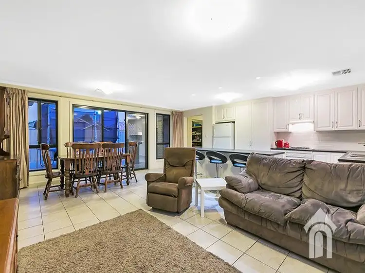 Second view of Homely house listing, 2 Bow Road, Seaford Meadows SA 5169