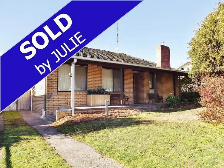 23 Alexander Avenue, Moe VIC 3825