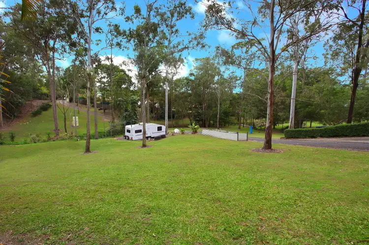 160 Dugandan Street, Nerang QLD 4211
