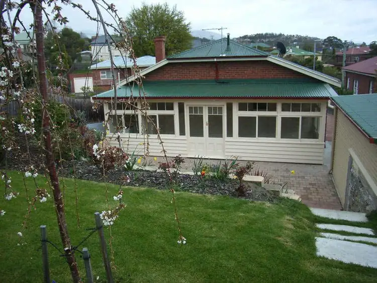 Main view of Homely house listing, 20 Oakley Street, New Town TAS 7008