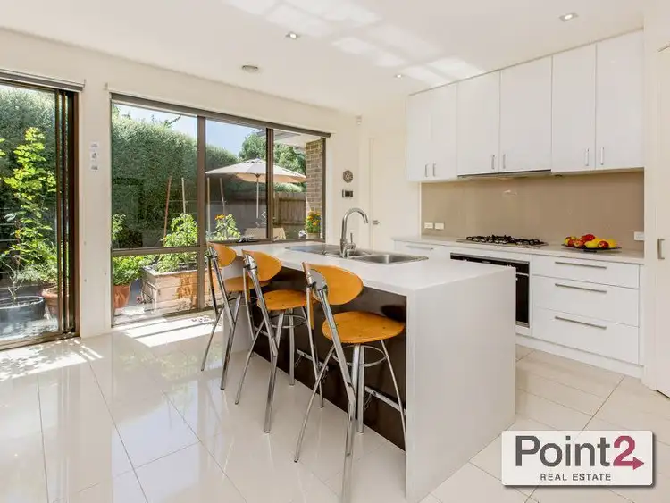 Third view of Homely unit listing, 1/30 Warana Way, Mount Eliza VIC 3930