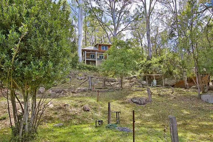 Second view of Homely rural property listing, Address available on request