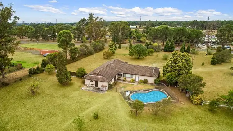 Fifth view of Homely rural property listing, 343 Second Avenue, Llandilo NSW 2747