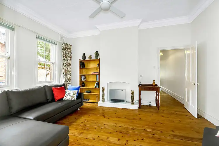 Second view of Homely house listing, 17 Altona Street, Abbotsford NSW 2046