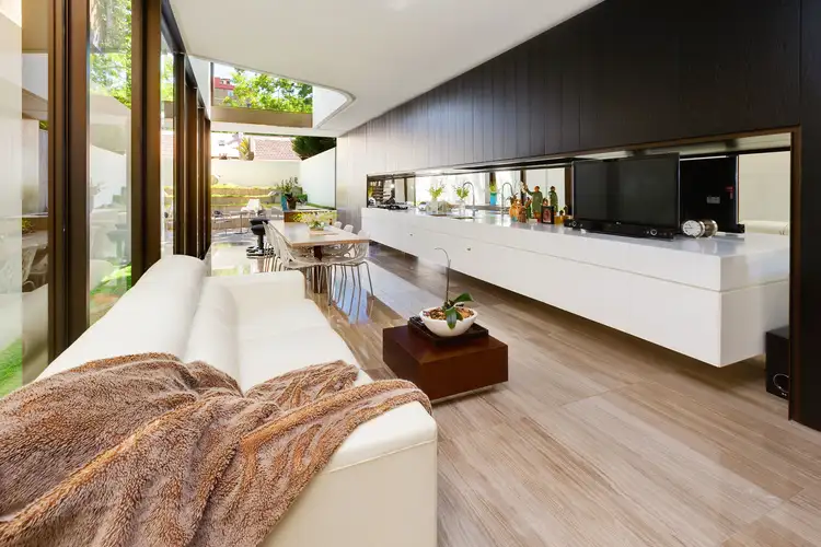 17 Tusculum Street, Potts Point NSW 2011