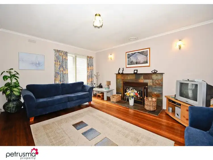 17 Benboyd Circle, Rokeby TAS 7019