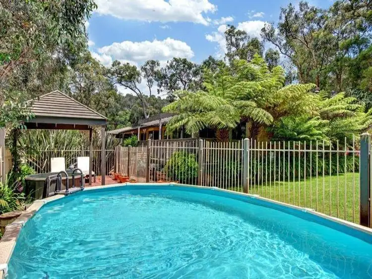 Fifth view of Homely house listing, 2 BADEN DRV, Heathcote Junction VIC 3758