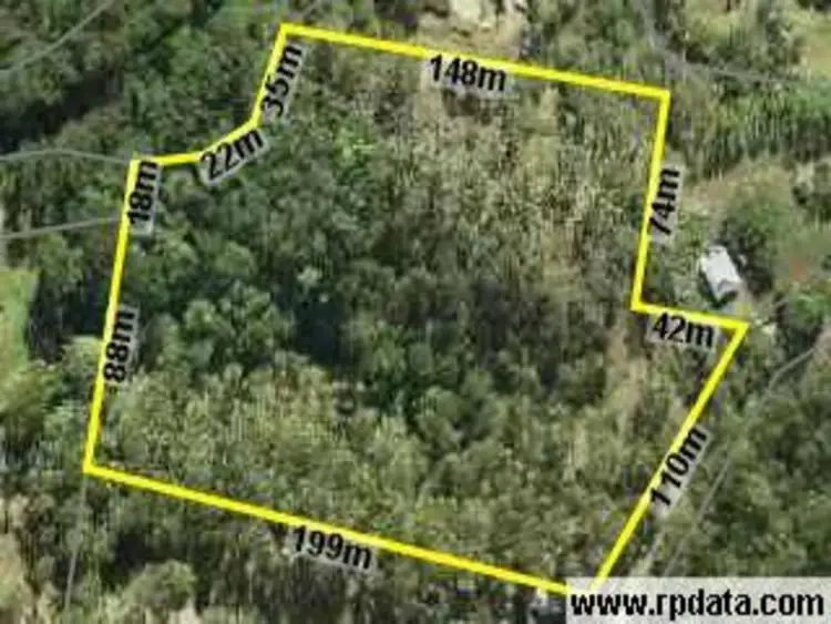 Fourth view of Homely land listing, 644 Gilston Road, Gilston QLD 4211