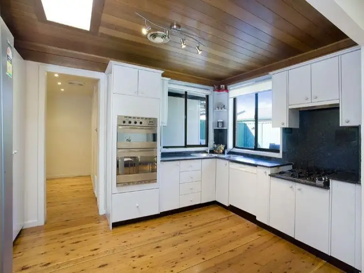 Third view of Homely villa listing, 1/93 Lincoln Street, Belfield NSW 2191