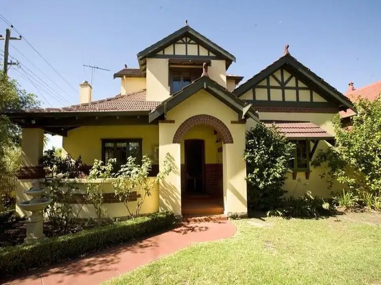 110 Fifth  Avenue, Mount Lawley WA 6050