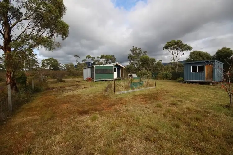 Third view of Homely land listing, 216 Lune River Road, Lune River TAS 7109