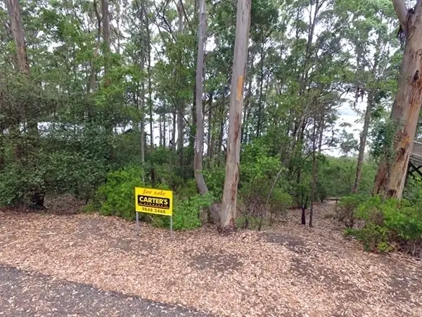 Main view of Homely land listing, 27 Payne Road, Denmark WA 6333