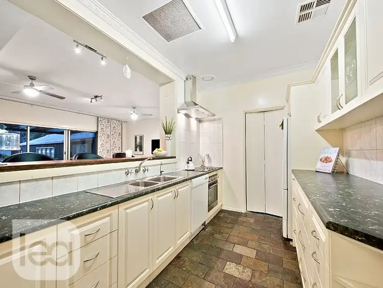 Third view of Homely house listing, 1 Fulton Place, Clarence Gardens SA 5039