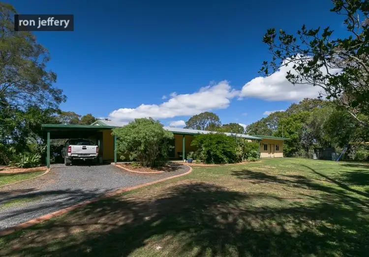 Third view of Homely rural property listing, 1135 Kenilworth Skyring Creek Road, Tuchekoi QLD 4570