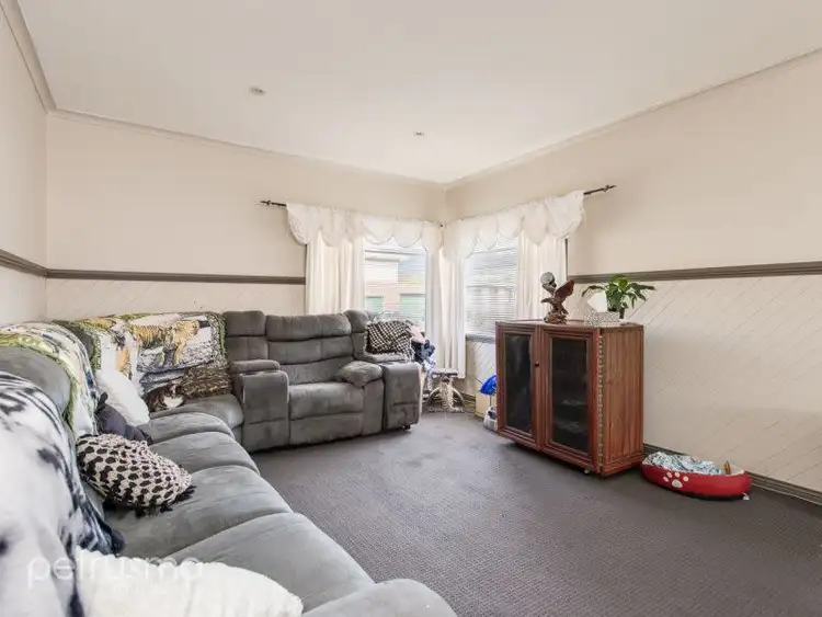Second view of Homely house listing, 5 Ashbourne Grove, West Moonah TAS 7009