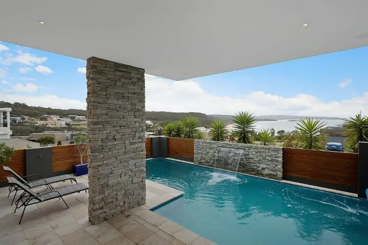 Third view of Homely house listing, 8 The Point, Tura Beach NSW 2548