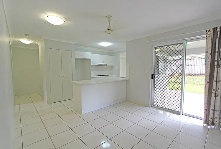 Third view of Homely house listing, 1 Manoi Close, Bentley Park QLD 4869