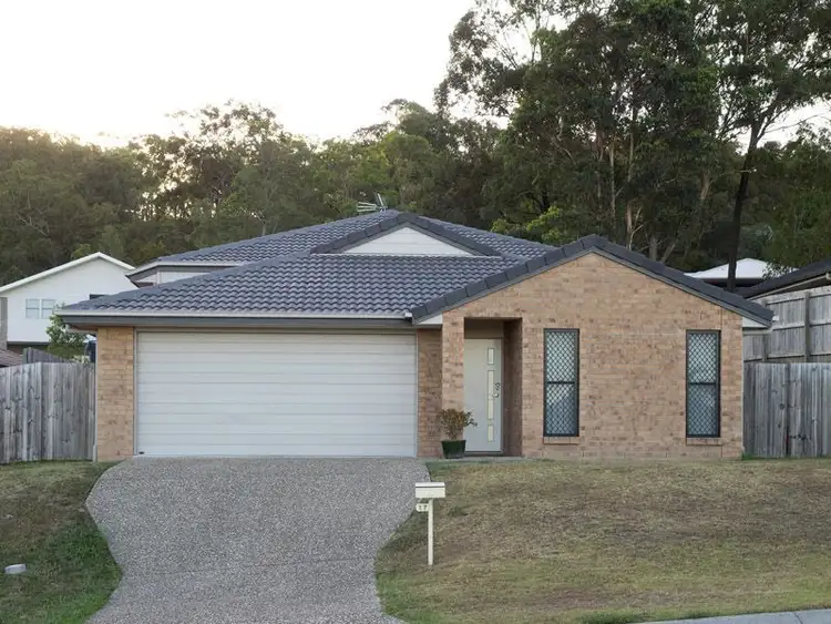 17 Manassa St, Upper Coomera QLD 4209