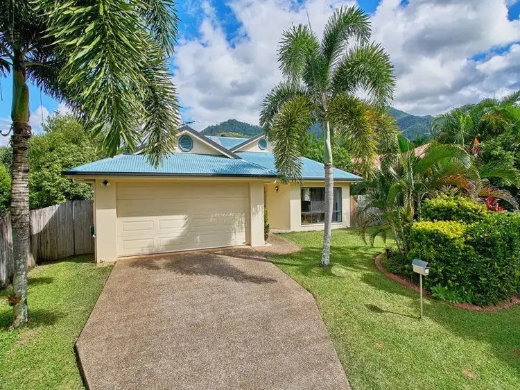 Third view of Homely house listing, 21 Canecutter Road, Edmonton QLD 4869