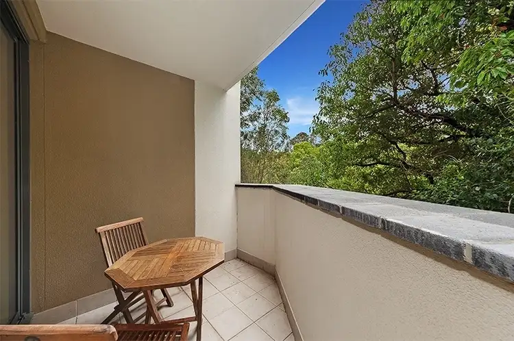 Fifth view of Homely apartment listing, 107/40 King Street, Waverton NSW 2060