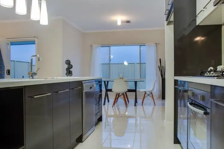 Third view of Homely house listing, Lot 1008 Prow Drive, Seaford Meadows SA 5169