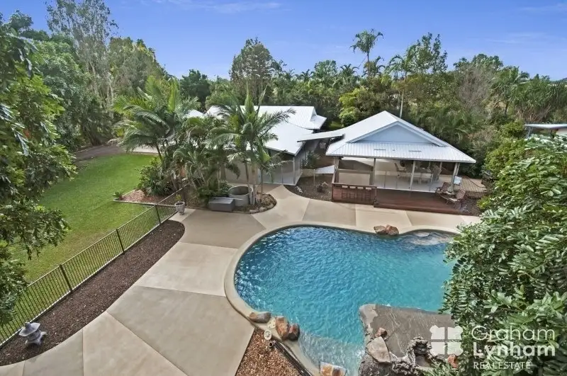 Main view of Homely house listing, 11 Ridge Drive, Alice River QLD 4817