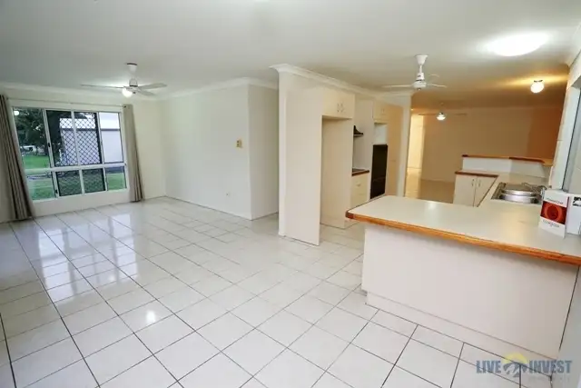 Sixth view of Homely house listing, 15 Rivergum Court, Condon QLD 4815