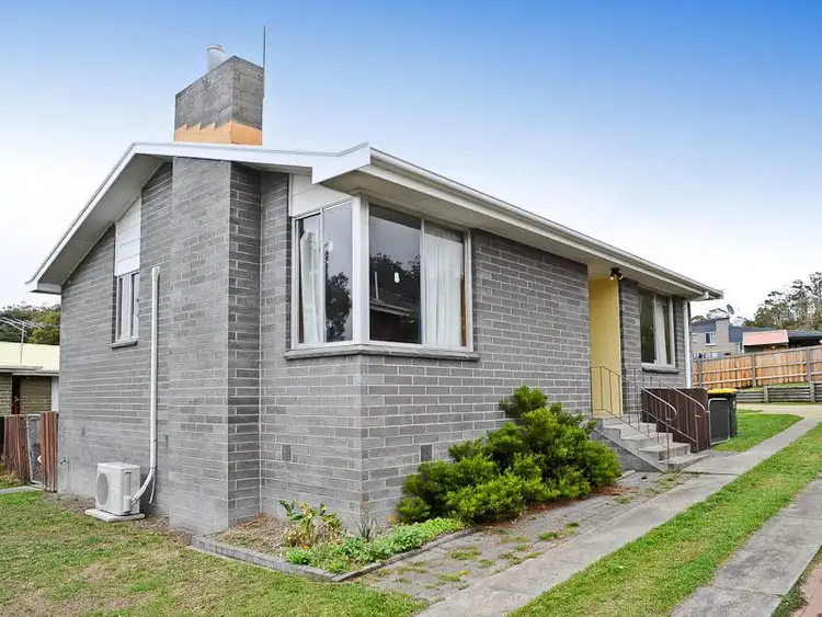 Main view of Homely house listing, 128 Tollard Drive, Rokeby TAS 7019