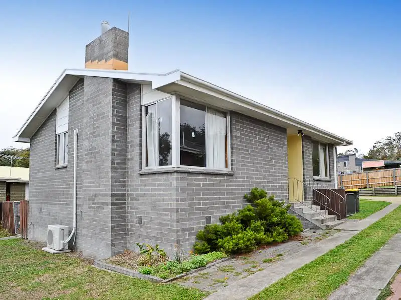 Main view of Homely house listing, 128 Tollard Drive, Rokeby TAS 7019