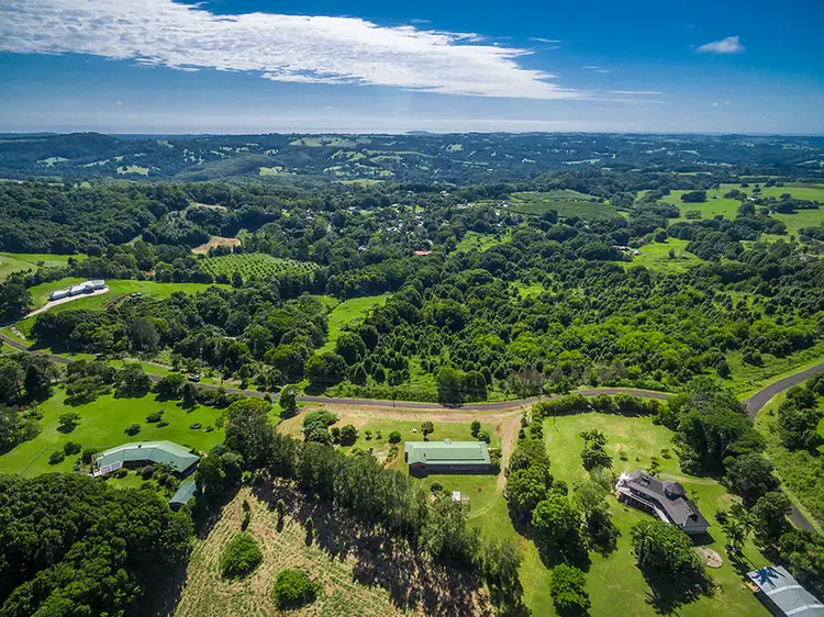 Third view of Homely house listing, 9 Callistemon Drive, Federal NSW 2480