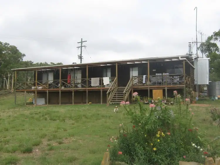 Sixth view of Homely house listing, Lot 1 Collins Road, Numeralla NSW 2630