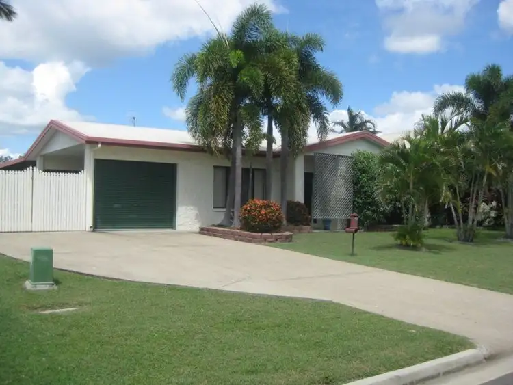 2 Astill Court, Cranbrook QLD 4814