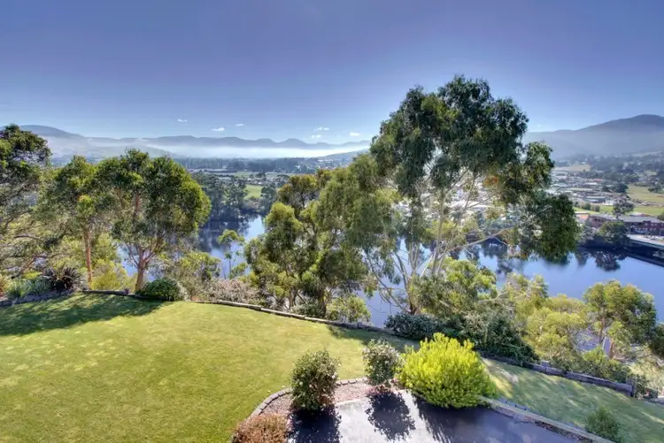 Seventh view of Homely house listing, 14 Riverview Lane, Huonville TAS 7109