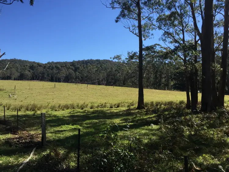 Main view of Homely rural property listing, Lot 21 Lemon Tree Creek Road, Lake Tabourie NSW 2539