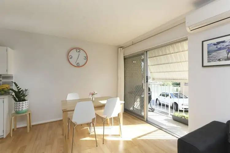 Fifth view of Homely unit listing, 9/38 Carrington Street, Inglewood WA 6052