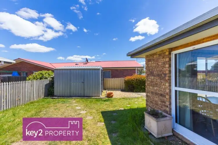 Sixth view of Homely unit listing, 2/39 Chris Street, Prospect Vale TAS 7250